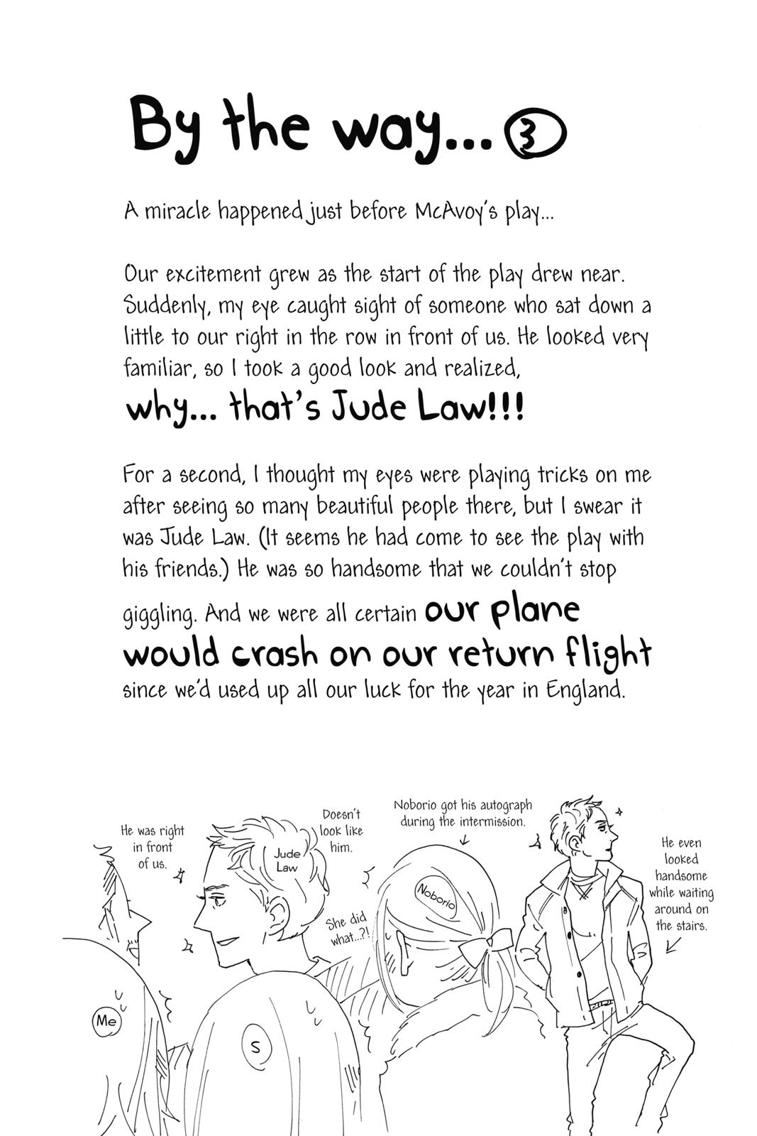 Read Daytime Shooting Star Manga Online
