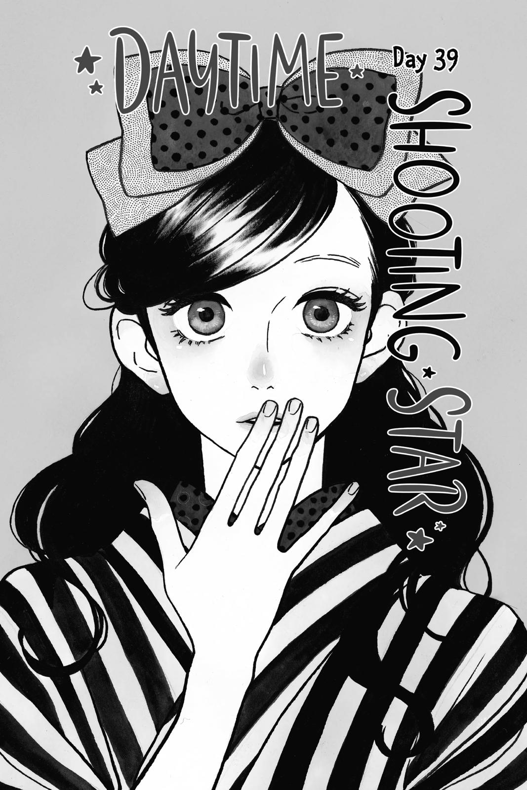 Read Daytime Shooting Star Manga Online