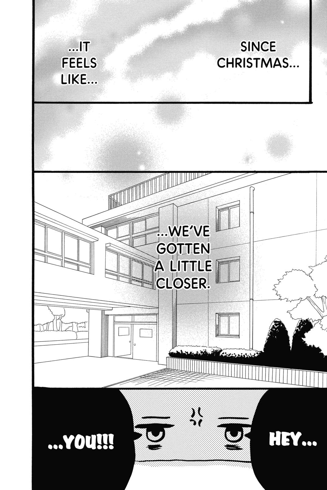 Read Daytime Shooting Star Manga Online