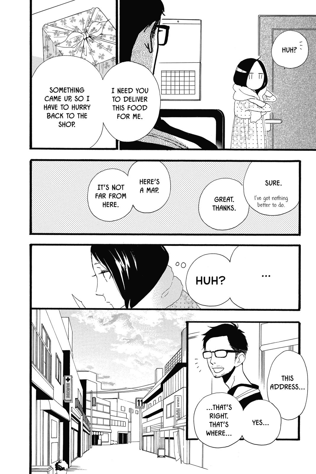Read Daytime Shooting Star Manga Online