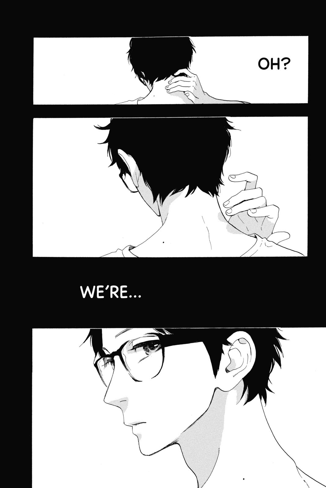 Read Daytime Shooting Star Manga Online