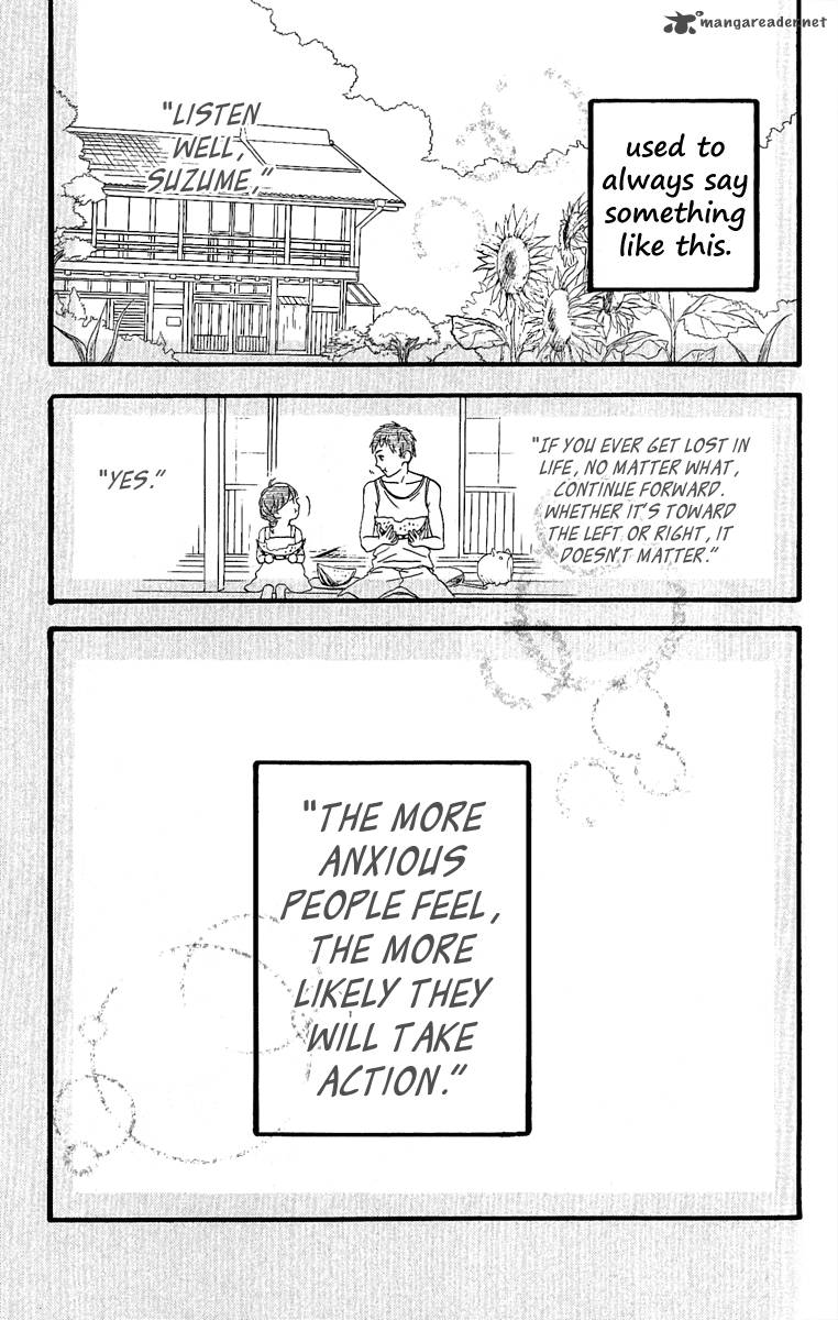 Read Daytime Shooting Star Manga Online