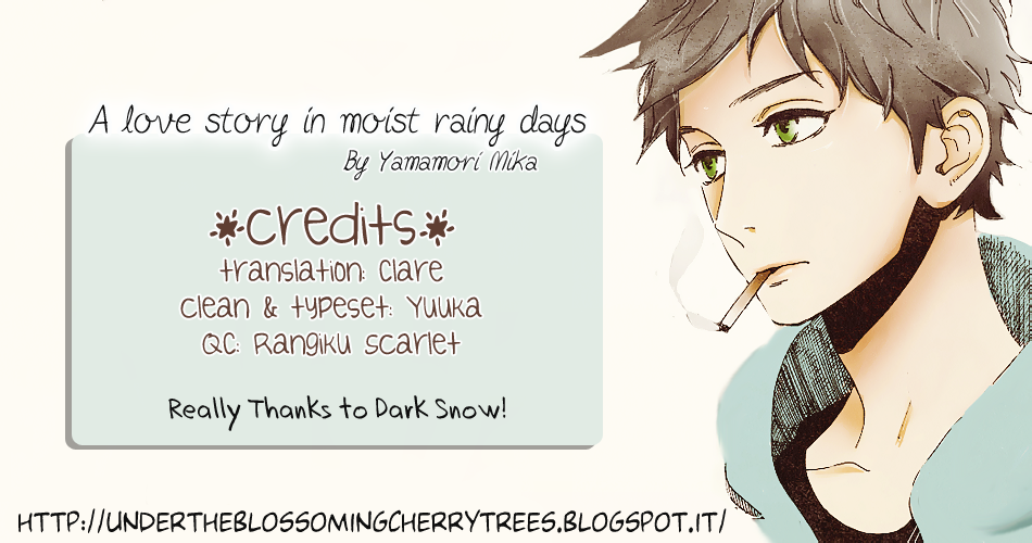 Read Daytime Shooting Star Manga Online