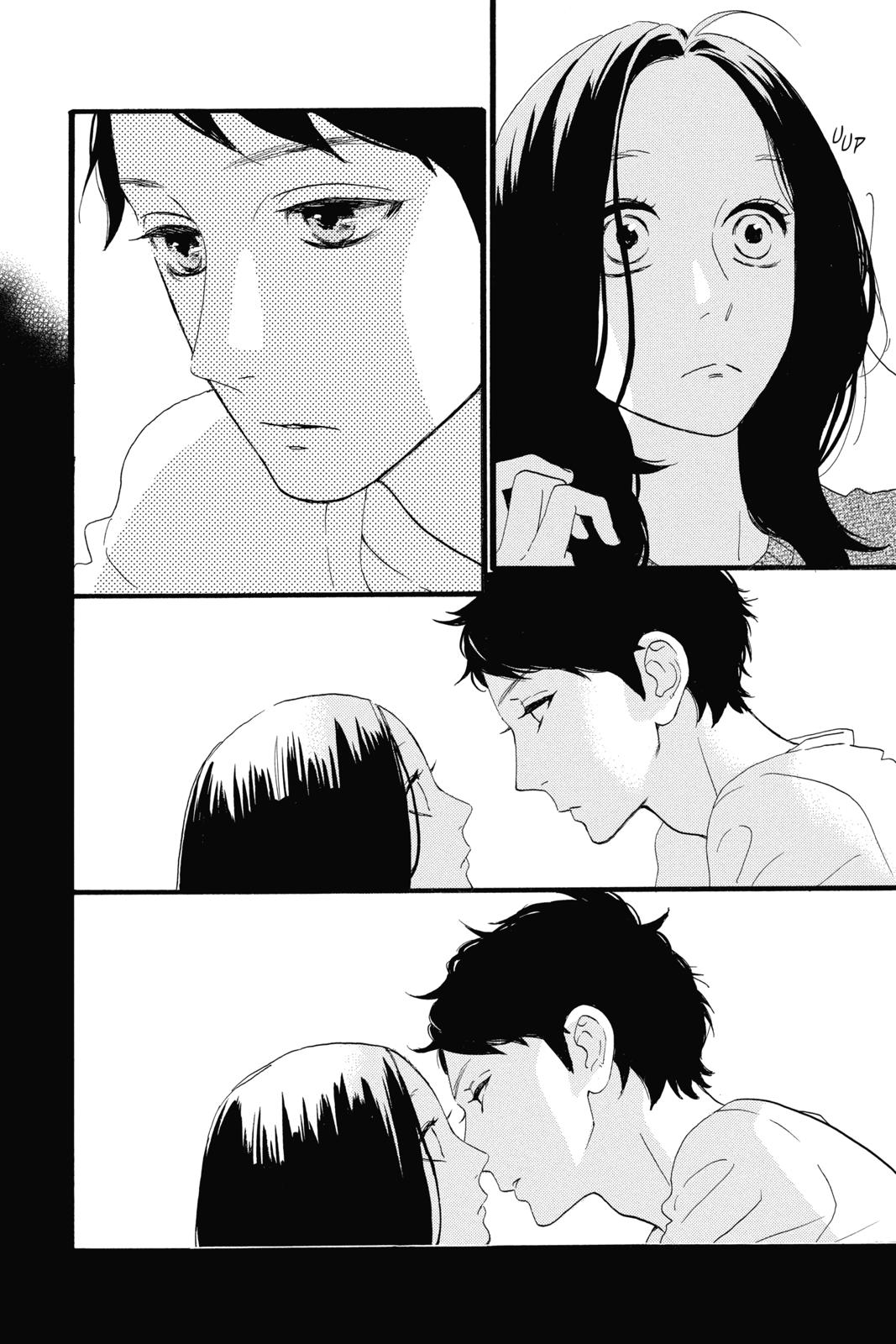 Read Daytime Shooting Star Manga Online