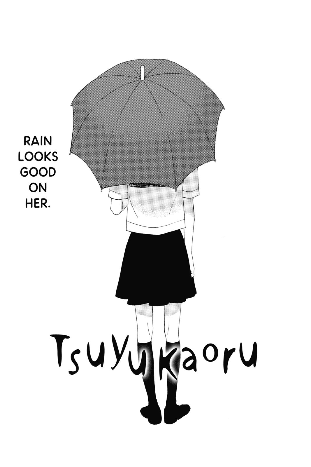 Read Daytime Shooting Star Manga Online
