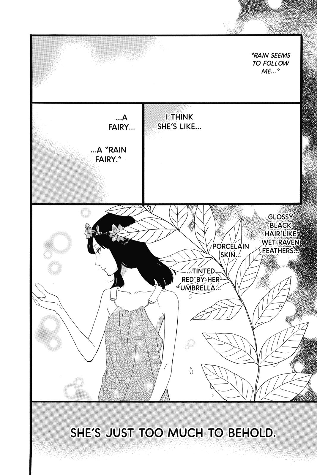 Read Daytime Shooting Star Manga Online