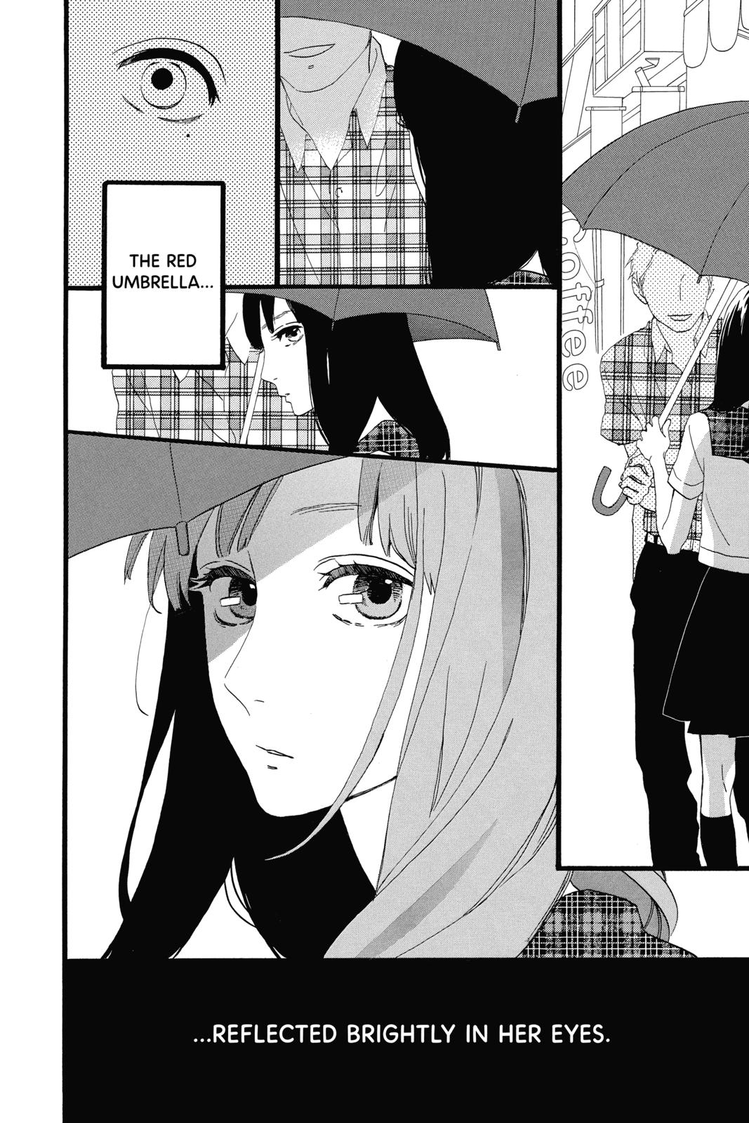 Read Daytime Shooting Star Manga Online