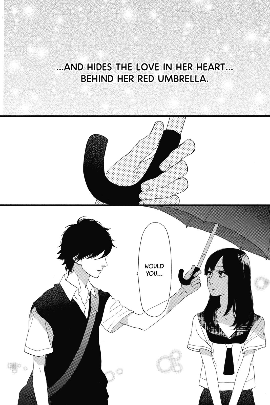 Read Daytime Shooting Star Manga Online
