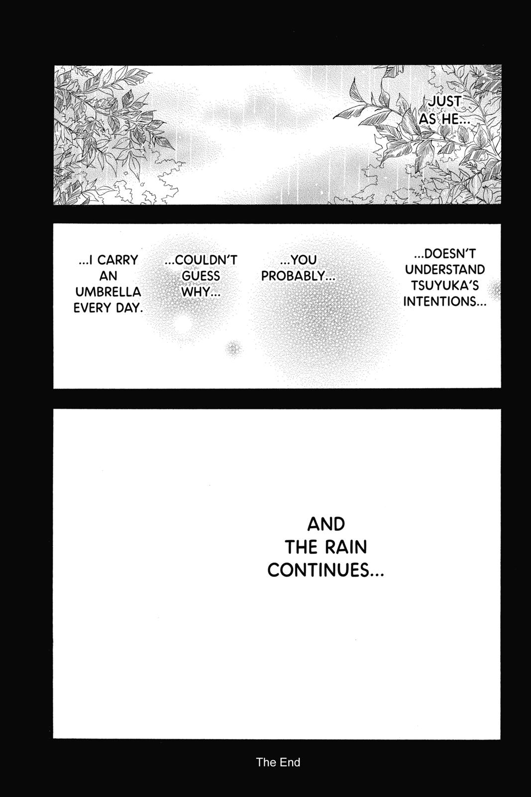 Read Daytime Shooting Star Manga Online