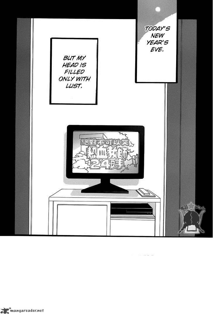 Read Daytime Shooting Star Manga Online