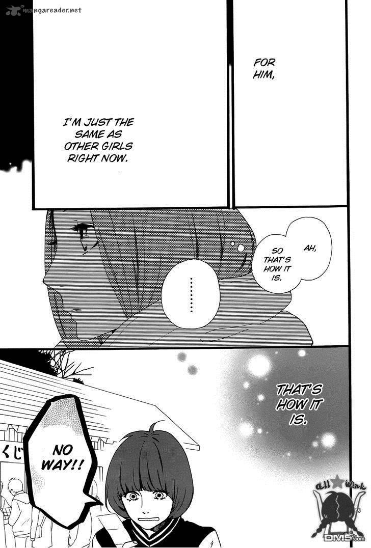 Read Daytime Shooting Star Manga Online