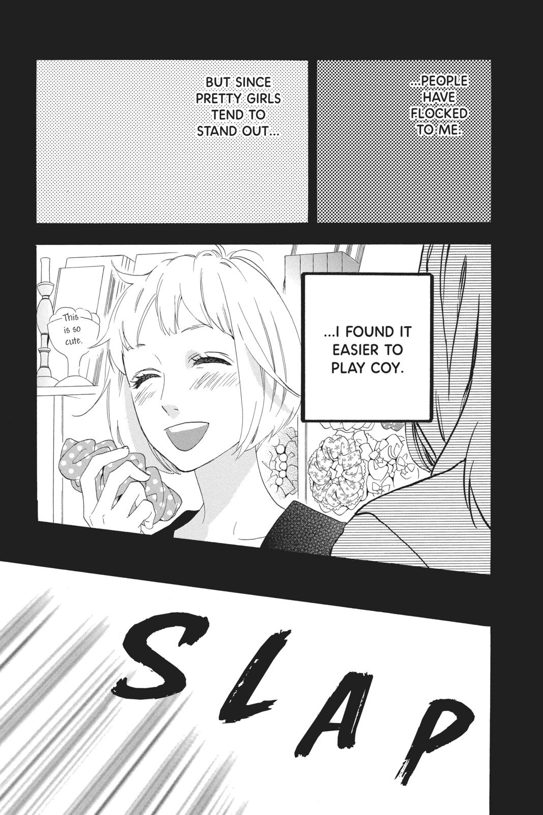 Read Daytime Shooting Star Manga Online