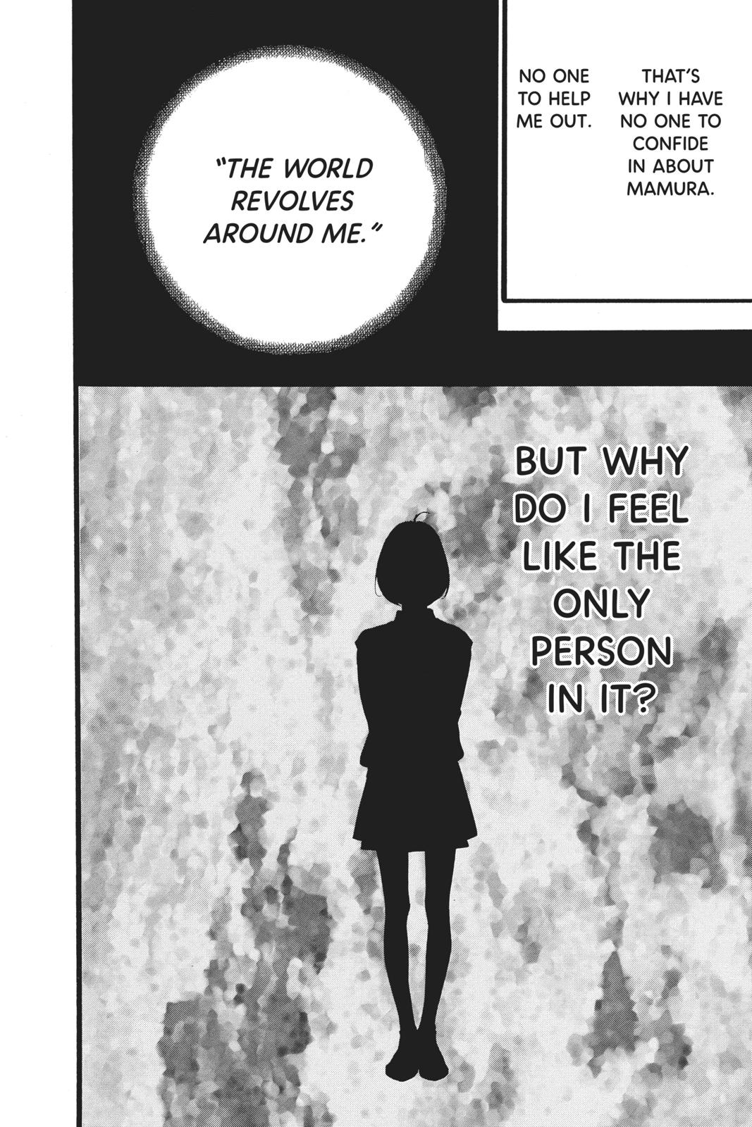 Read Daytime Shooting Star Manga Online