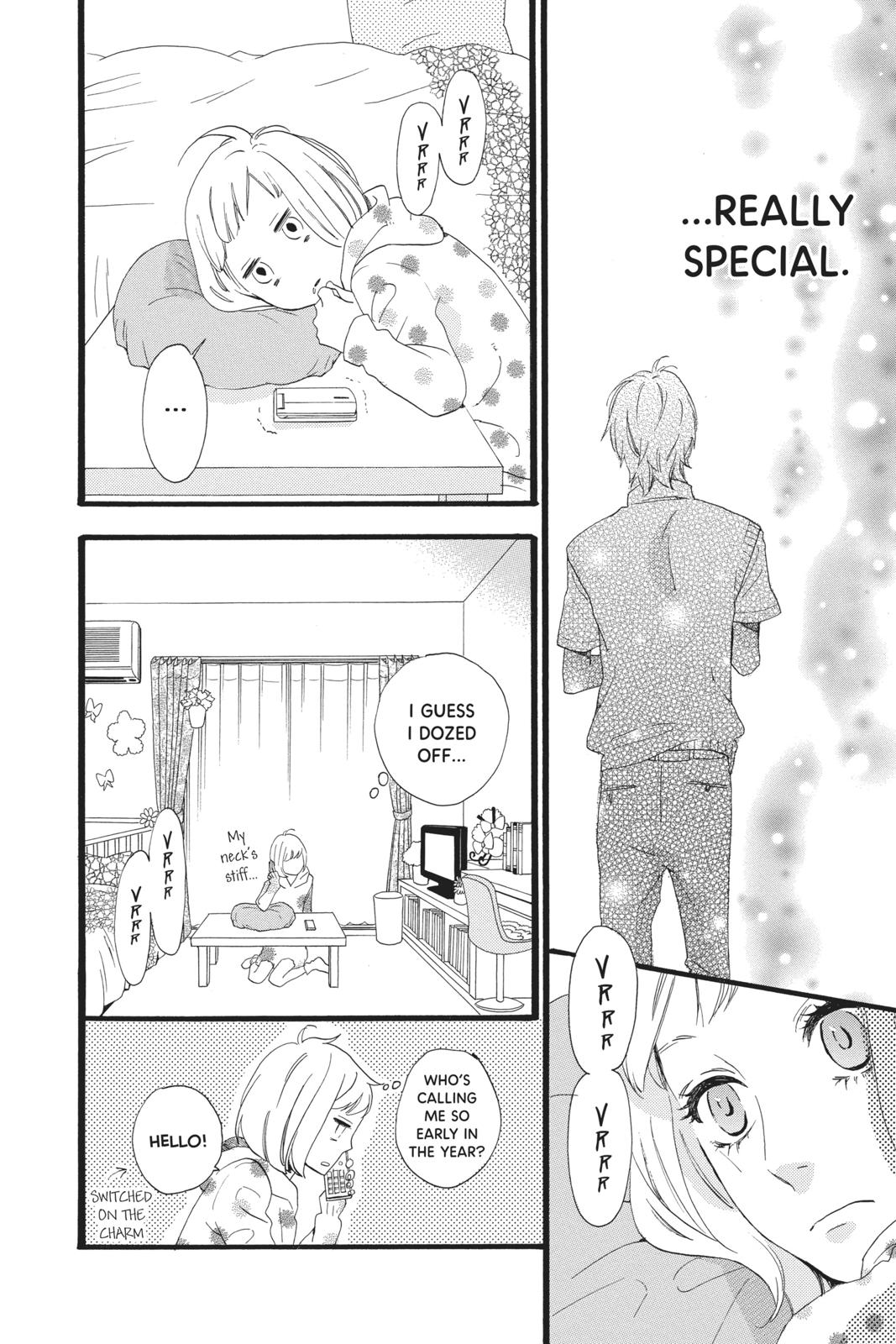Read Daytime Shooting Star Manga Online