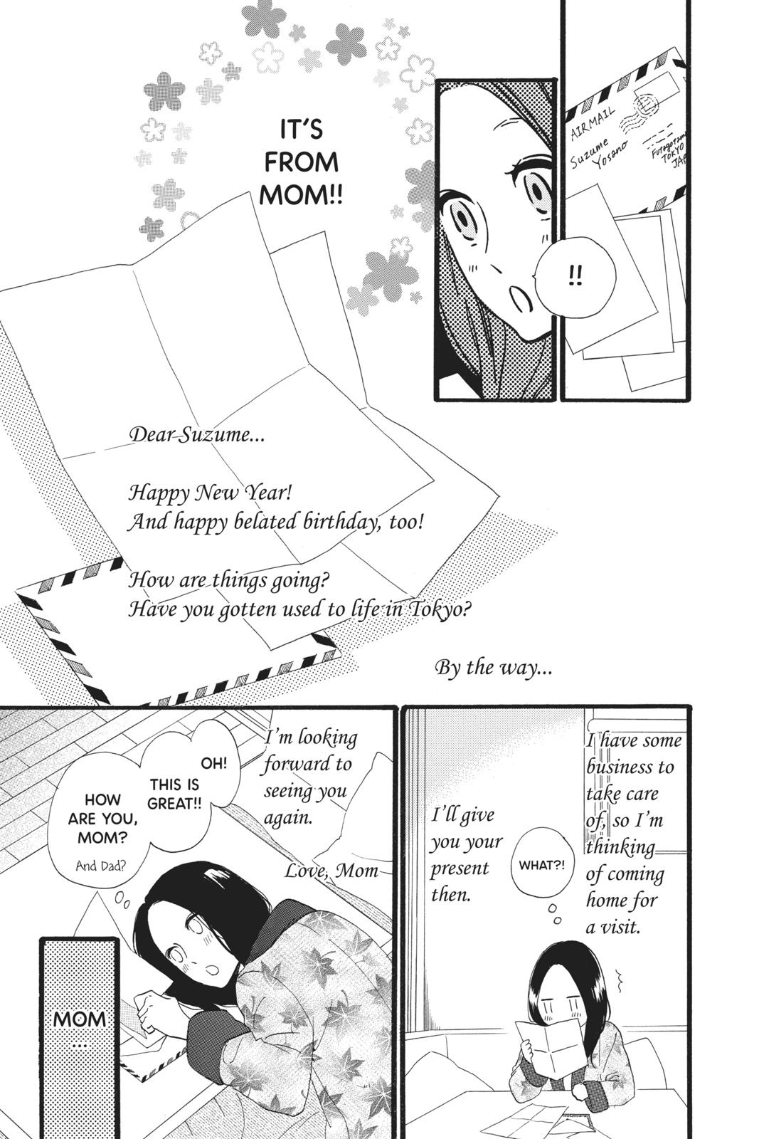 Read Daytime Shooting Star Manga Online