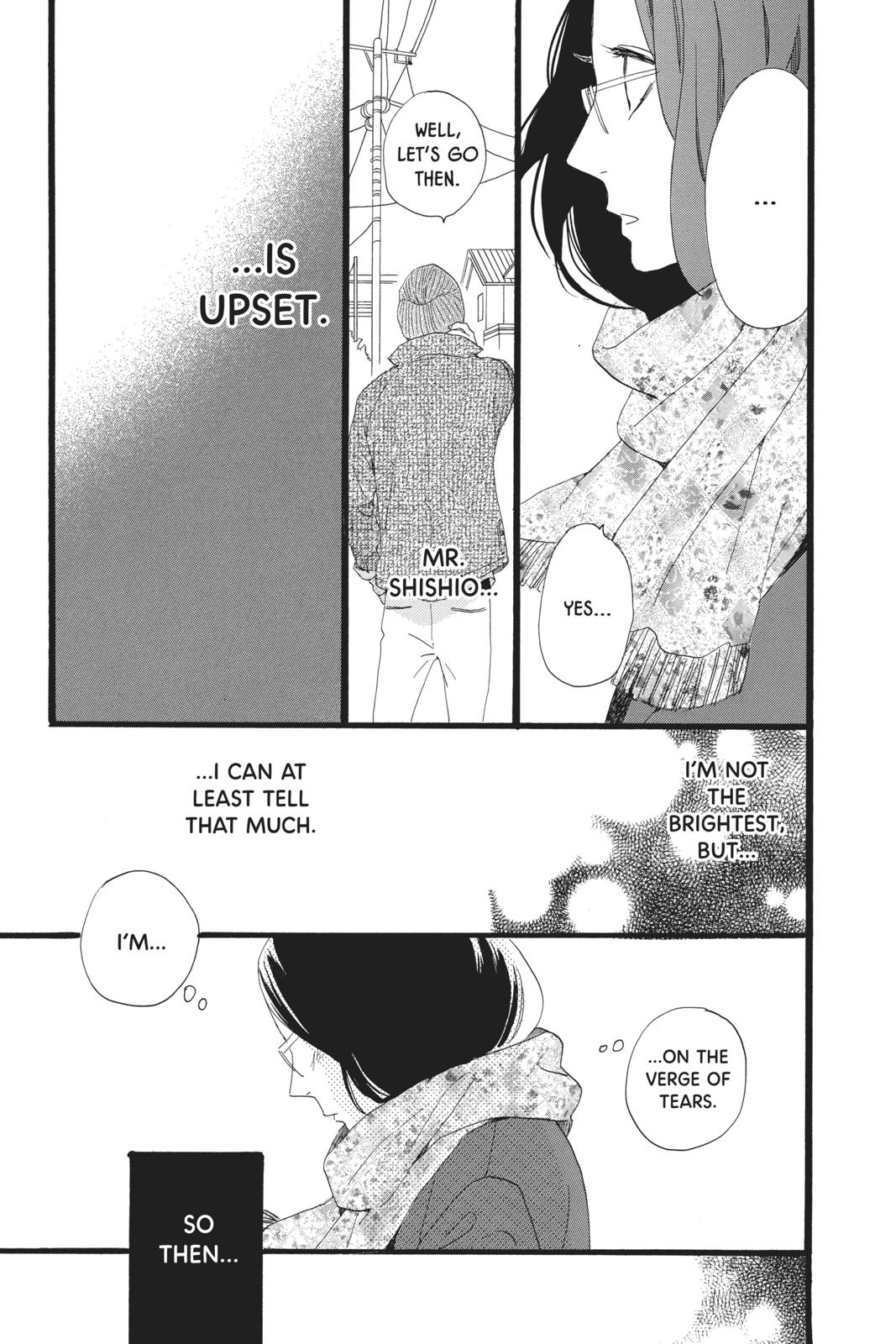 Read Daytime Shooting Star Manga Online