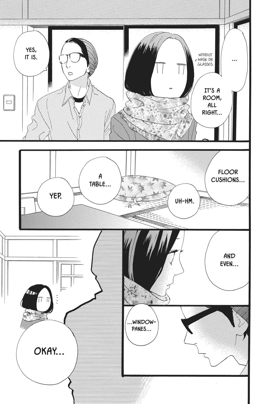 Read Daytime Shooting Star Manga Online