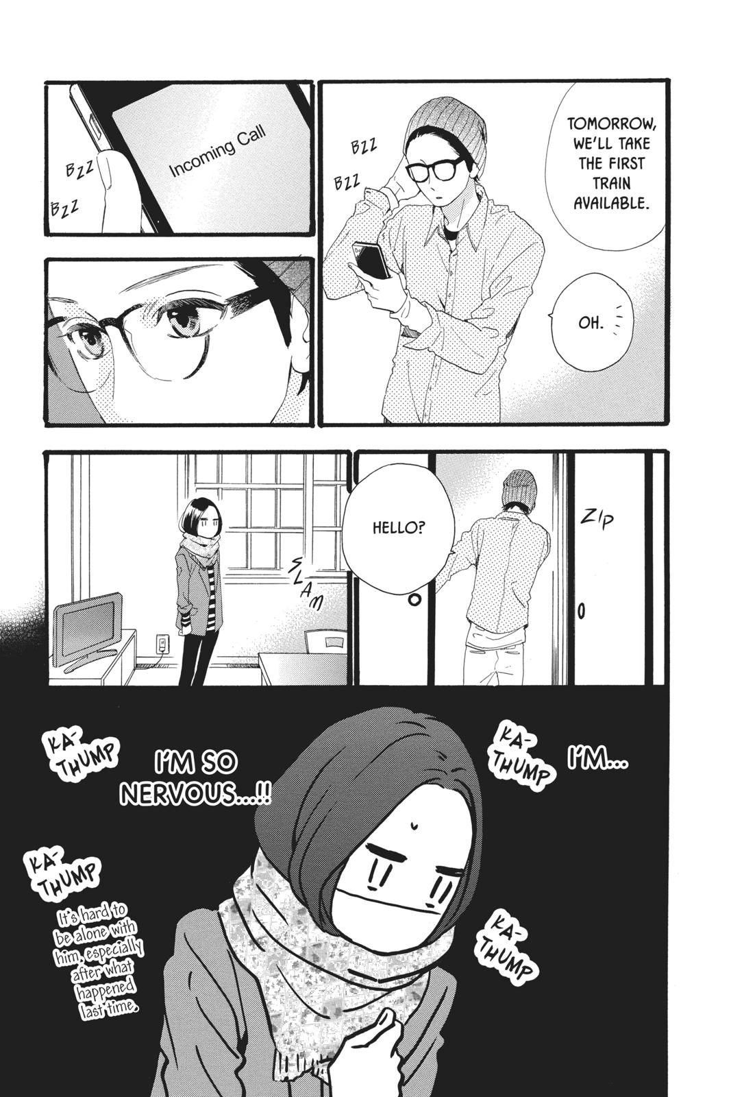Read Daytime Shooting Star Manga Online