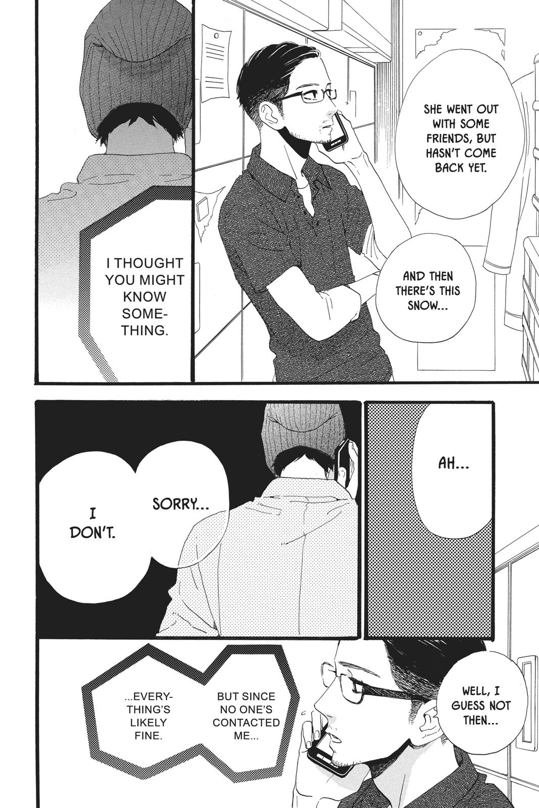 Read Daytime Shooting Star Manga Online
