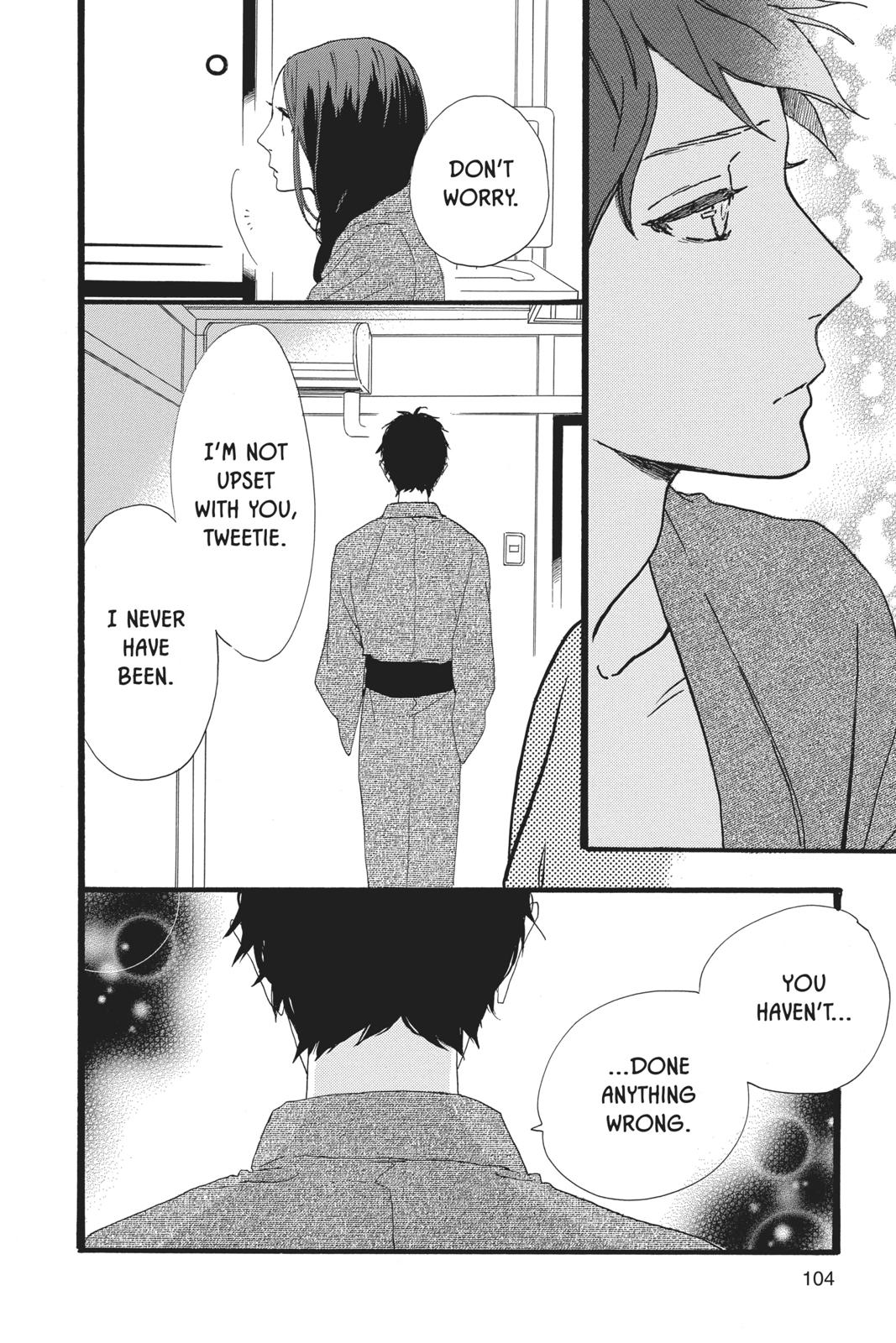 Read Daytime Shooting Star Manga Online