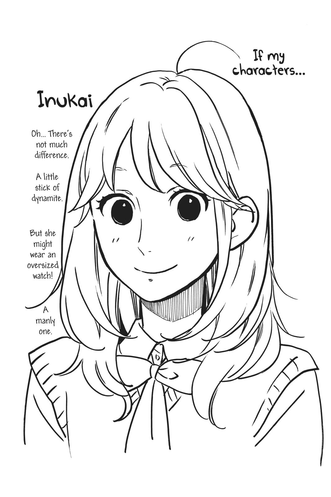 Read Daytime Shooting Star Manga Online