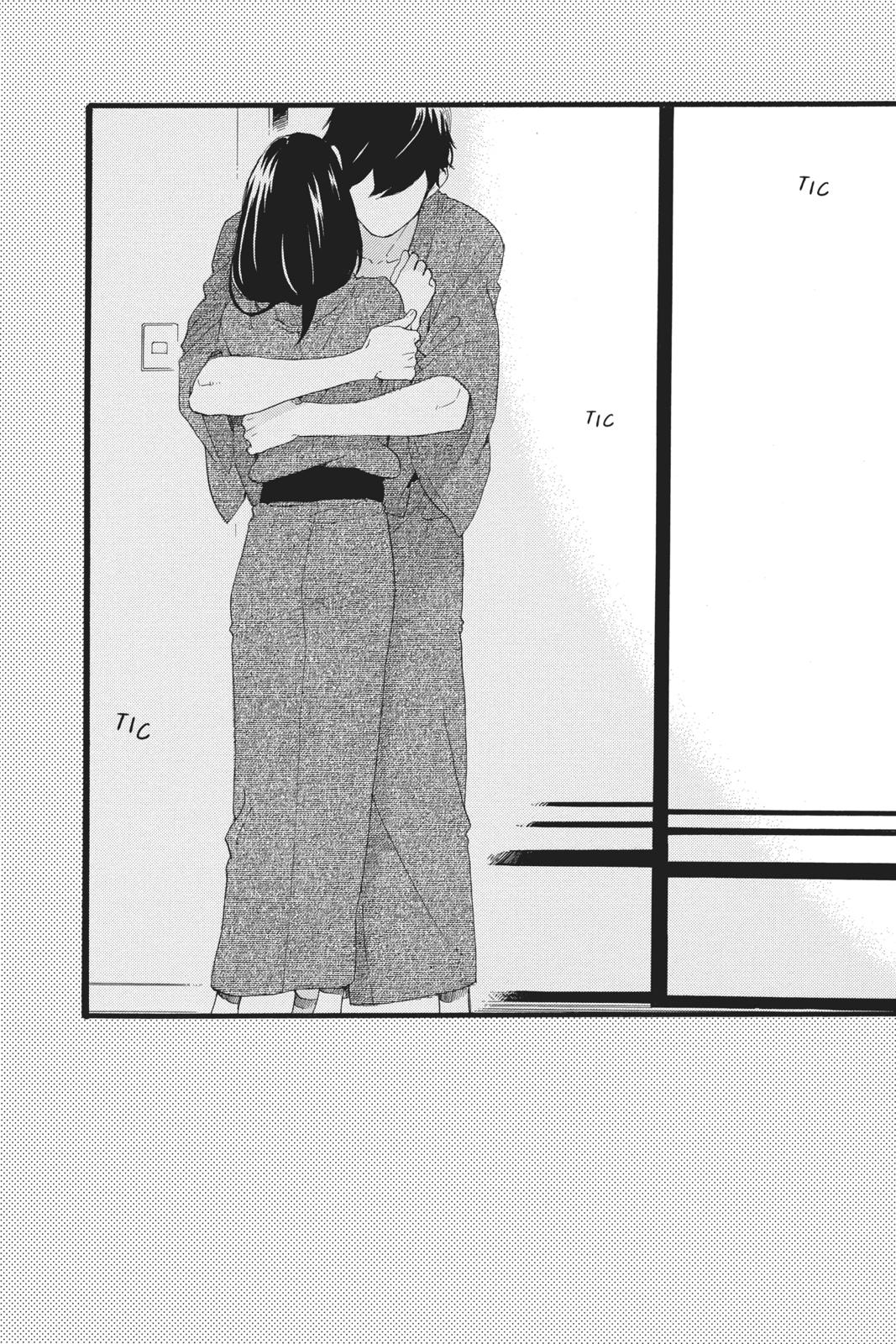 Read Daytime Shooting Star Manga Online
