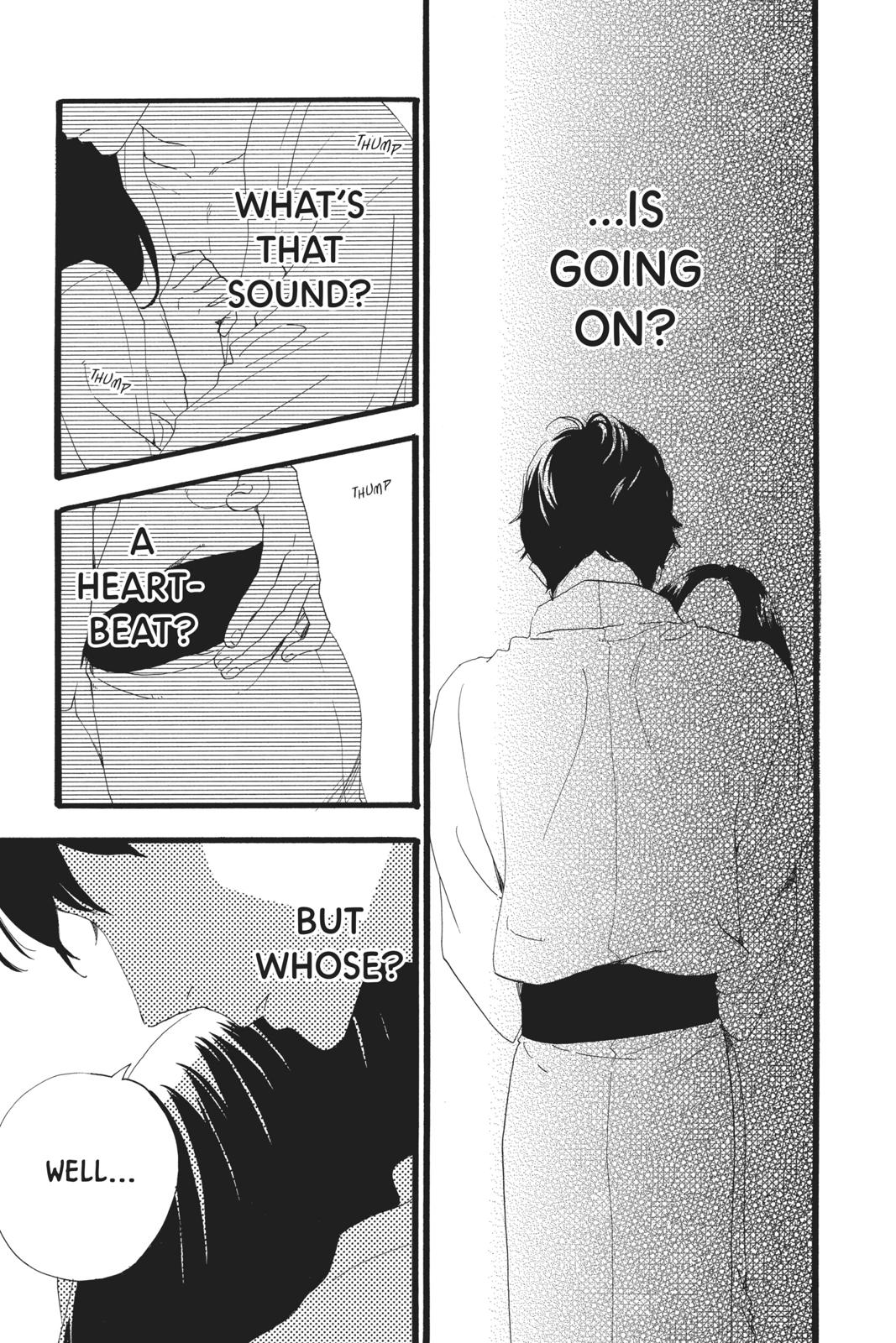 Read Daytime Shooting Star Manga Online