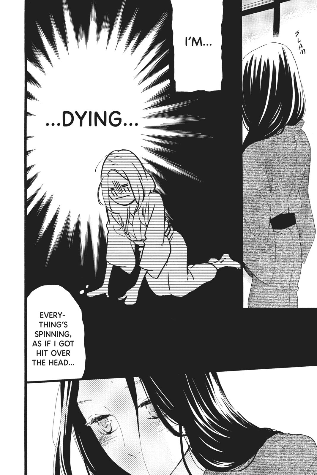 Read Daytime Shooting Star Manga Online