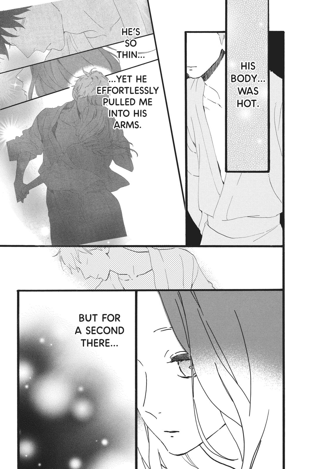 Read Daytime Shooting Star Manga Online