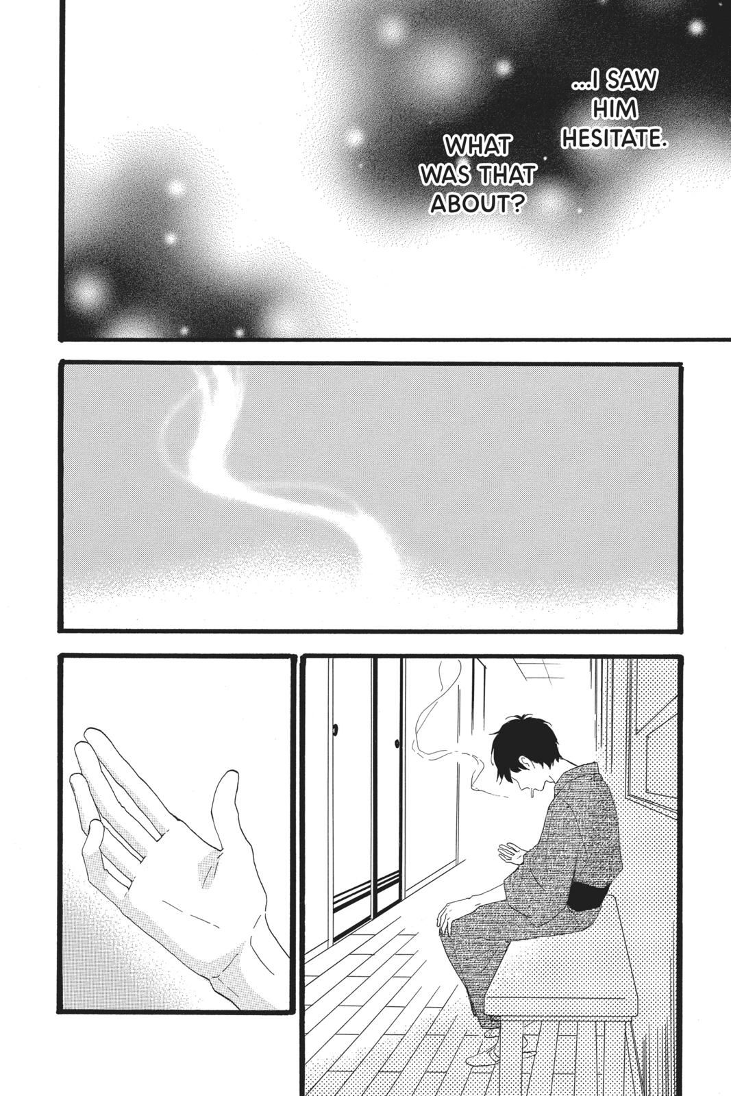 Read Daytime Shooting Star Manga Online