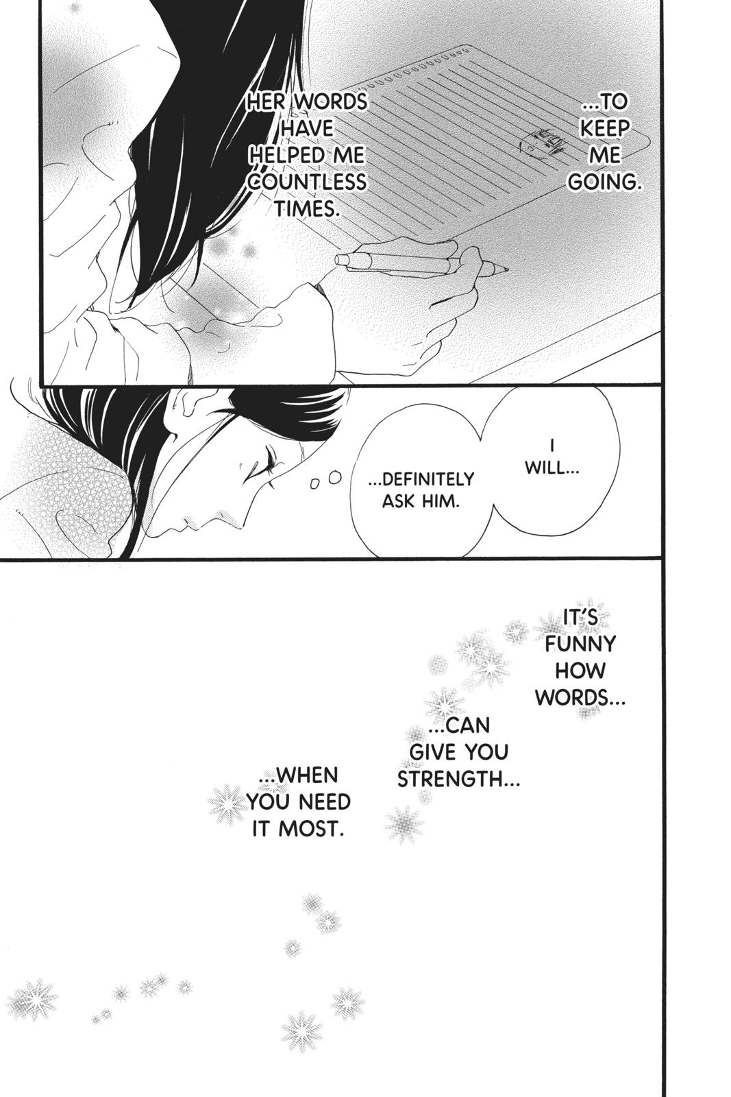 Read Daytime Shooting Star Manga Online