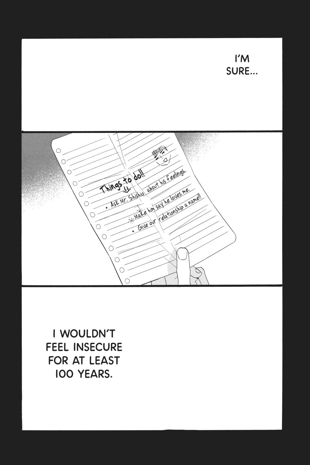 Read Daytime Shooting Star Manga Online
