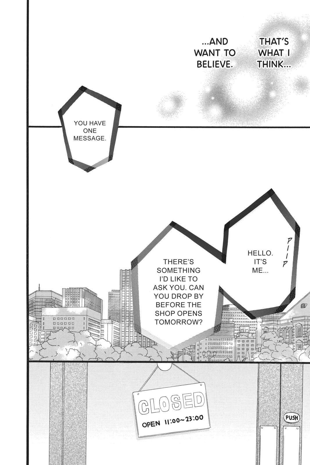 Read Daytime Shooting Star Manga Online
