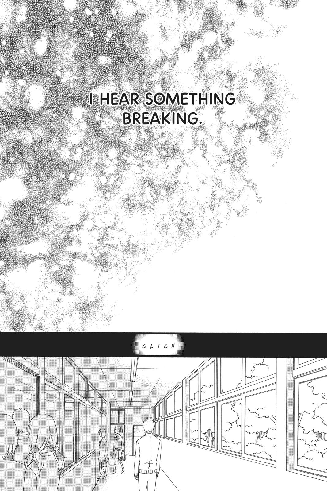 Read Daytime Shooting Star Manga Online