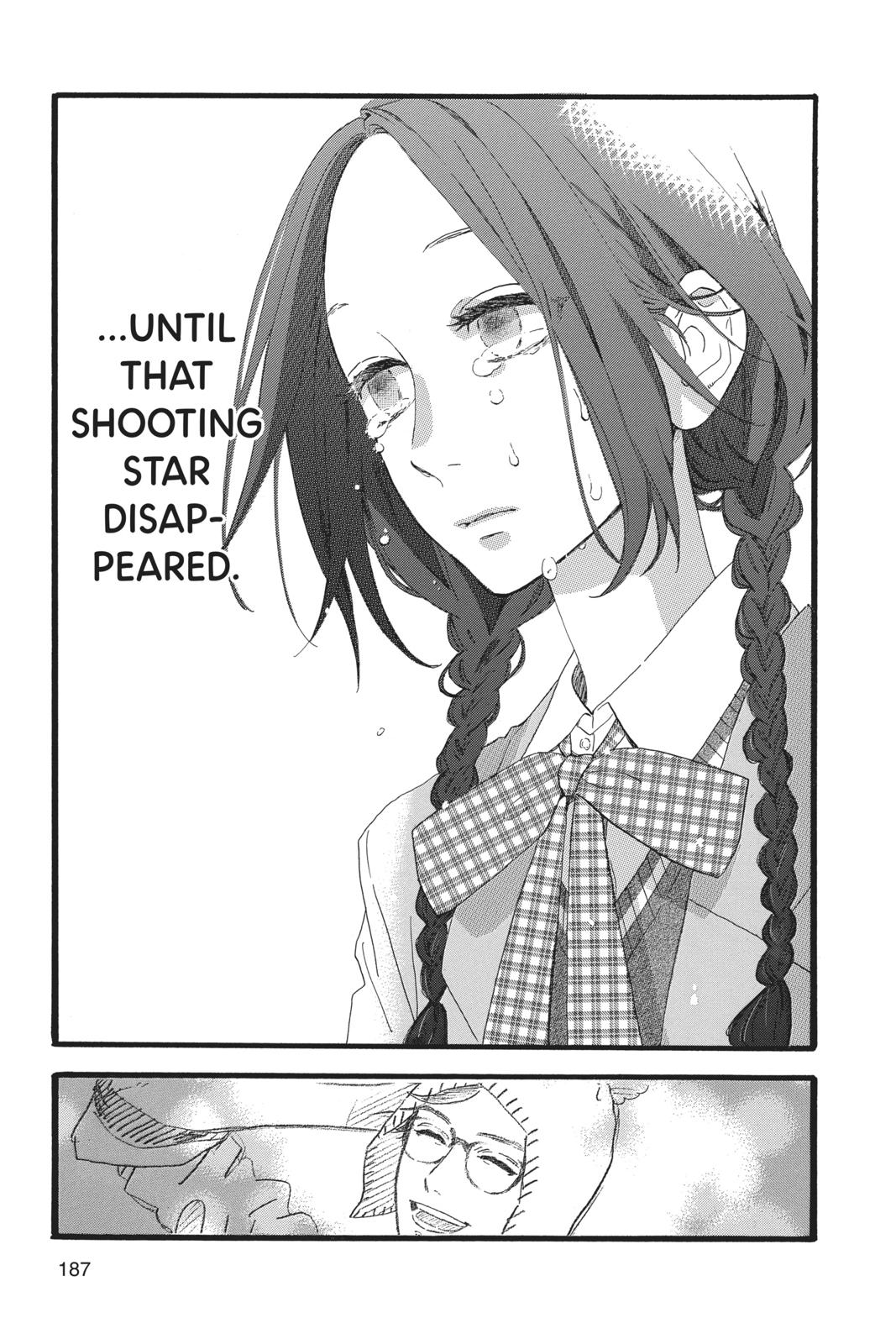 Read Daytime Shooting Star Manga Online