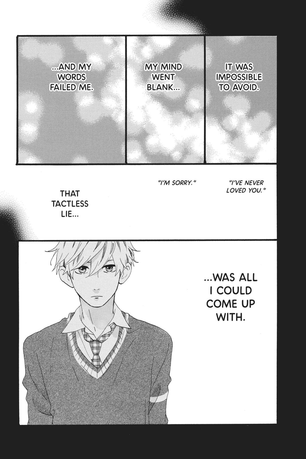Read Daytime Shooting Star Manga Online