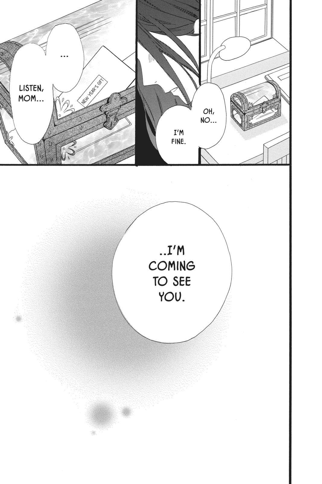 Read Daytime Shooting Star Manga Online