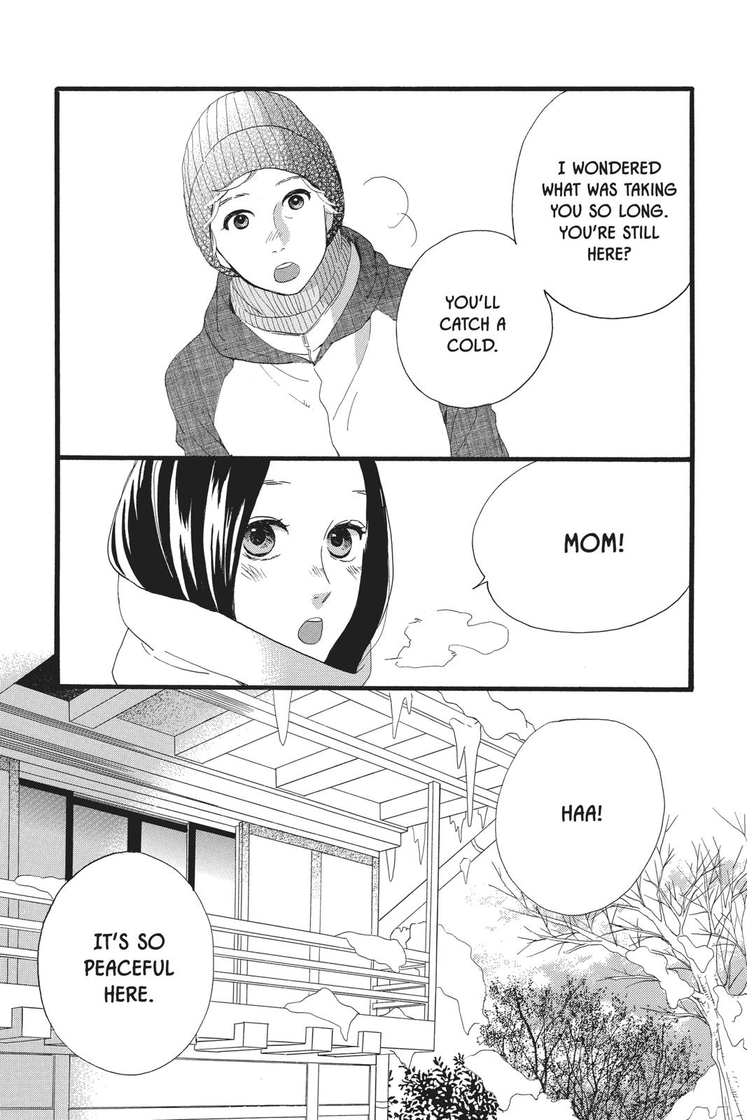 Read Daytime Shooting Star Manga Online