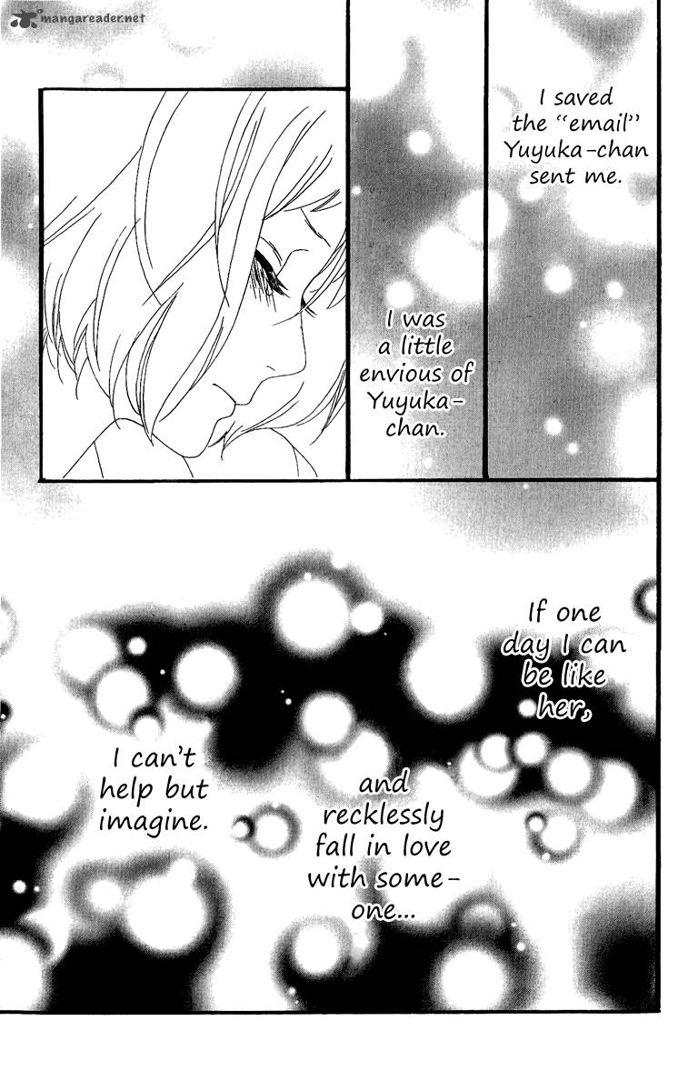 Read Daytime Shooting Star Manga Online