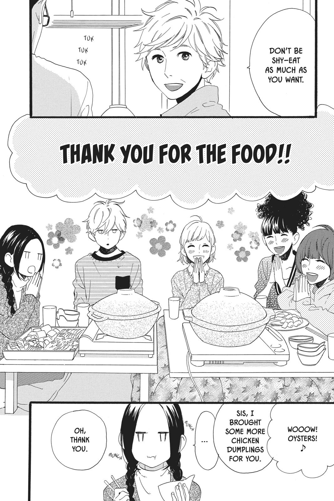 Read Daytime Shooting Star Manga Online