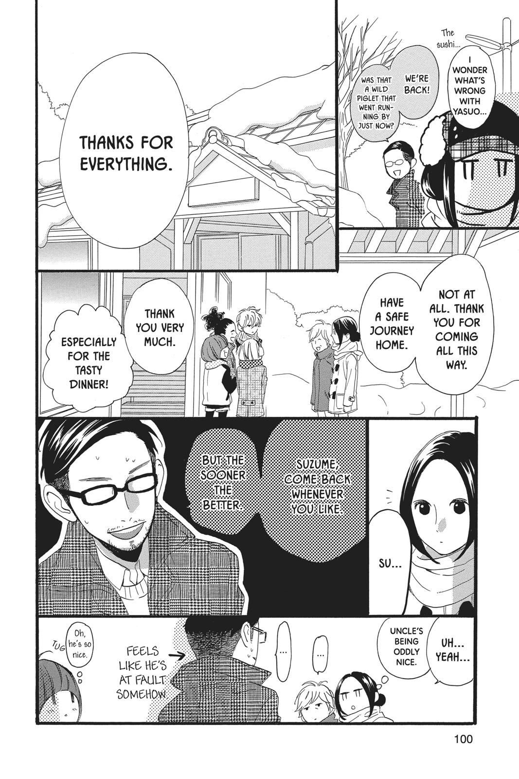 Read Daytime Shooting Star Manga Online