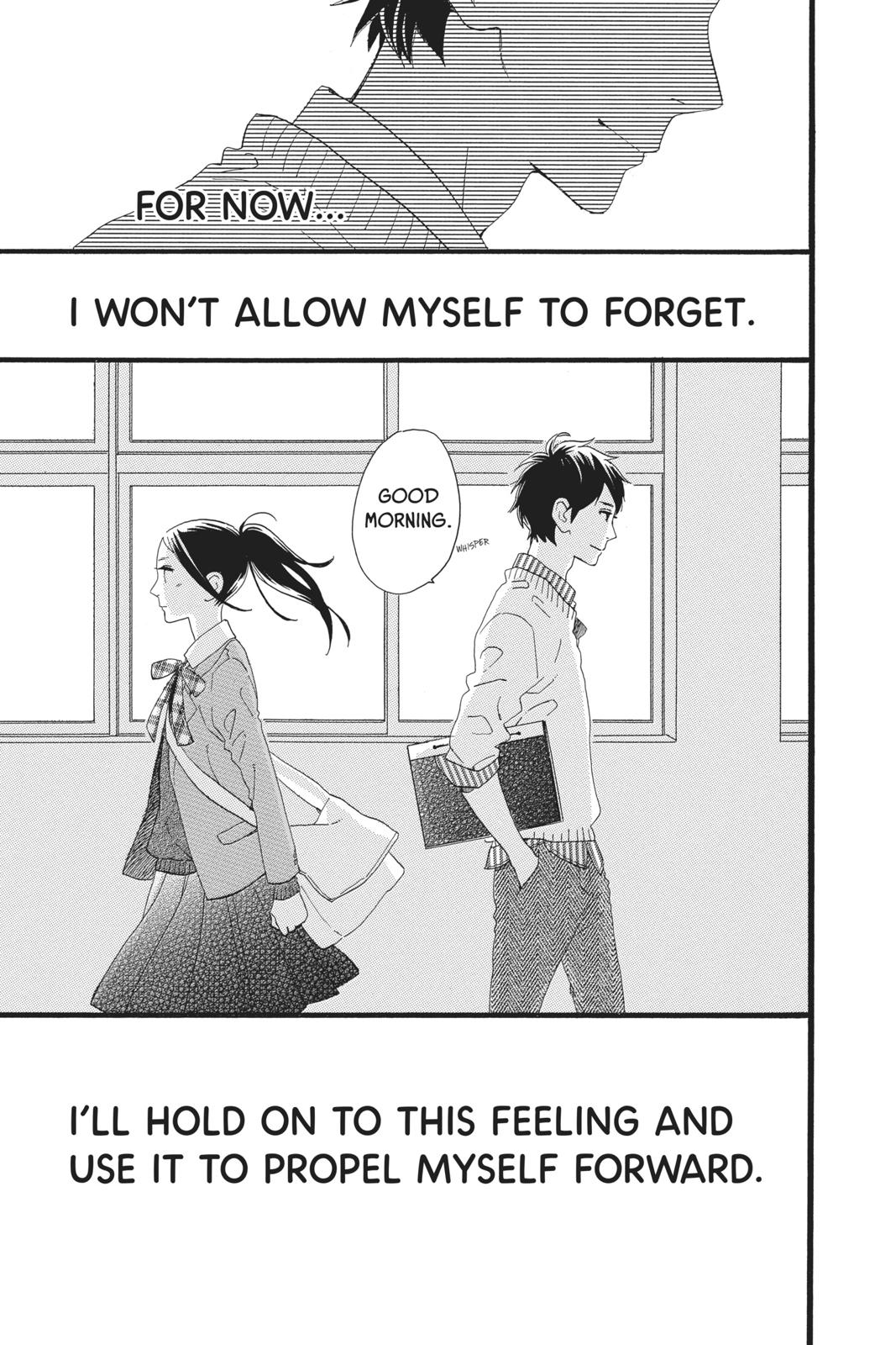 Read Daytime Shooting Star Manga Online