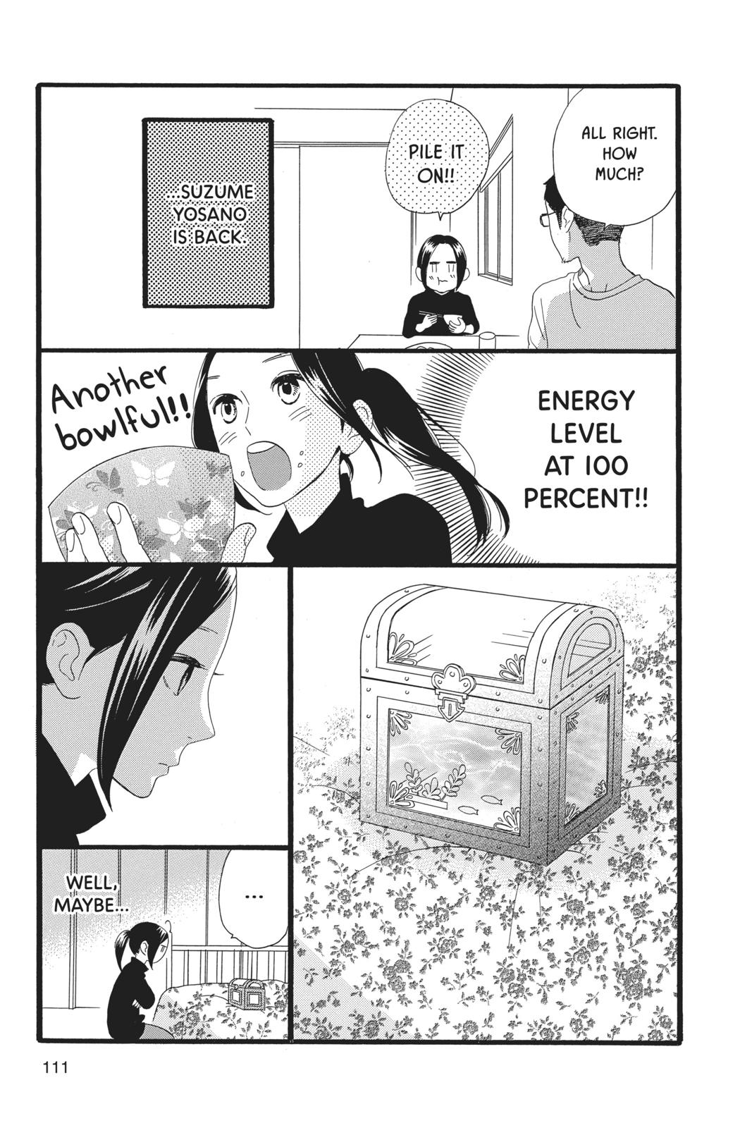 Read Daytime Shooting Star Manga Online
