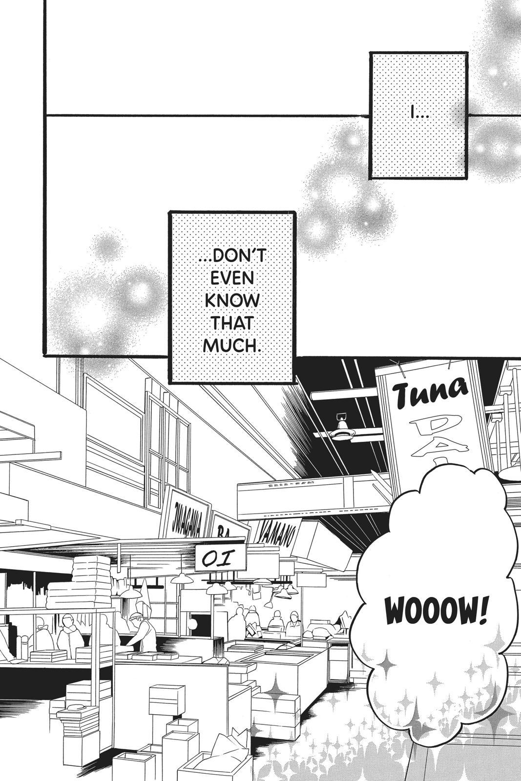 Read Daytime Shooting Star Manga Online
