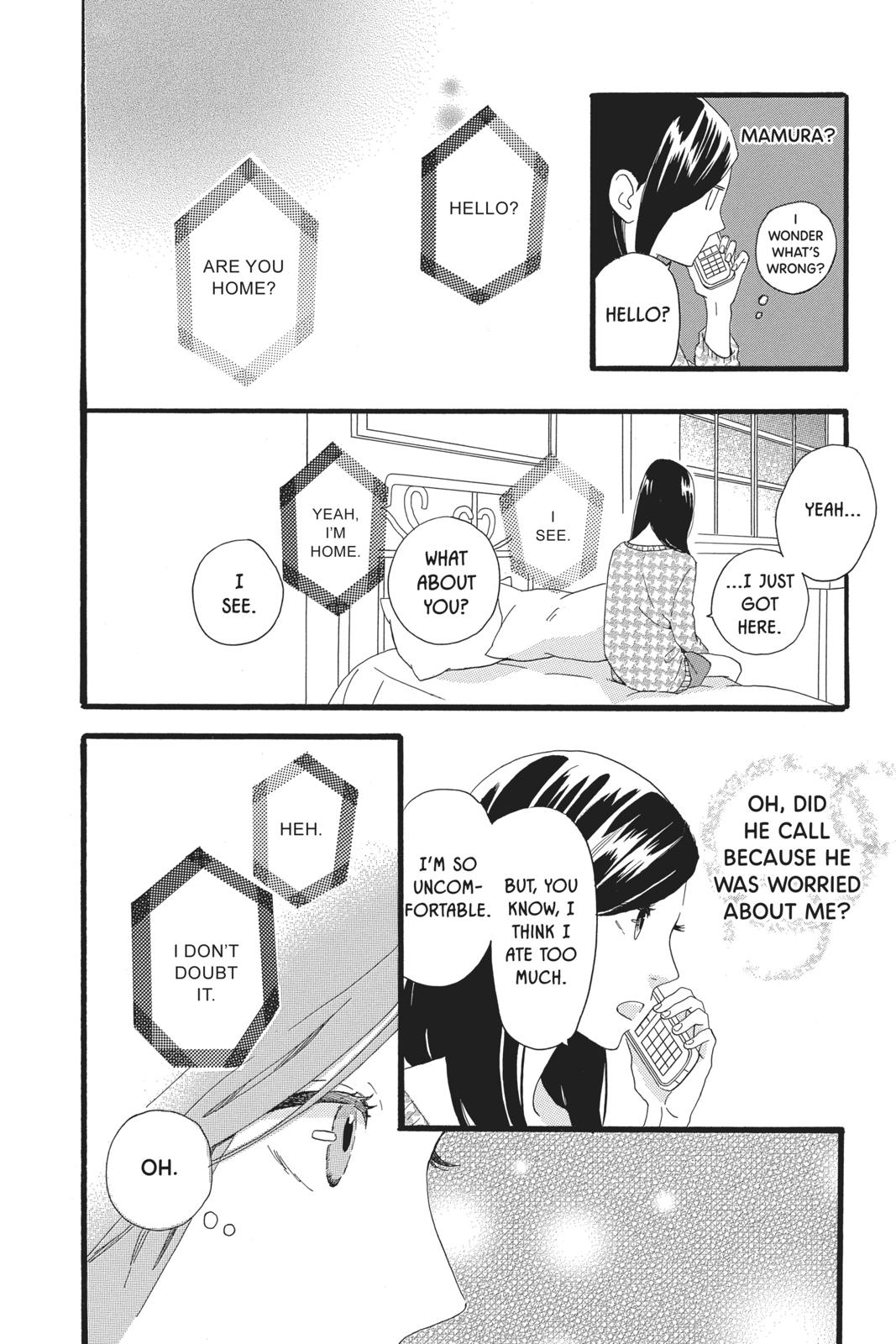 Read Daytime Shooting Star Manga Online