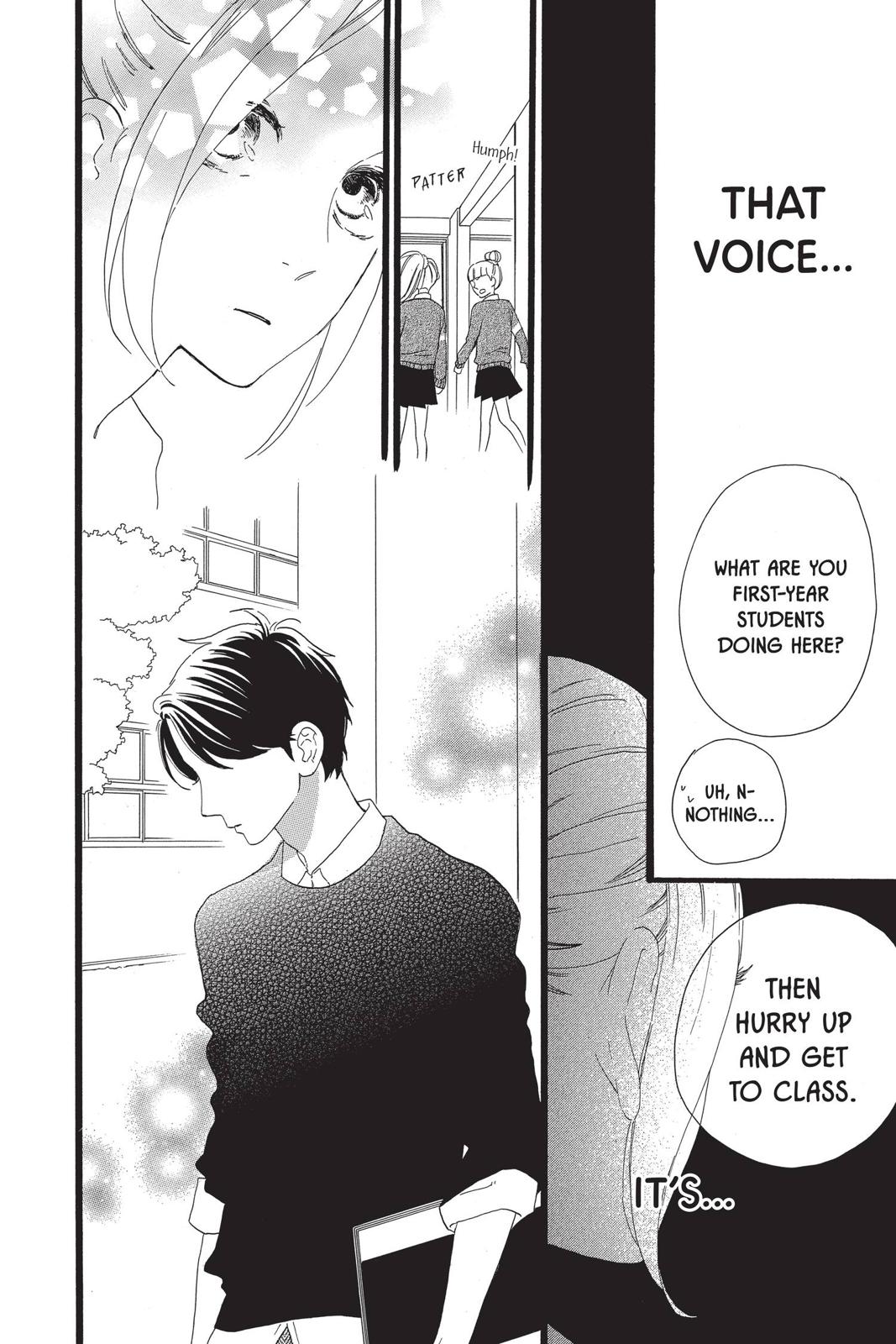Read Daytime Shooting Star Manga Online