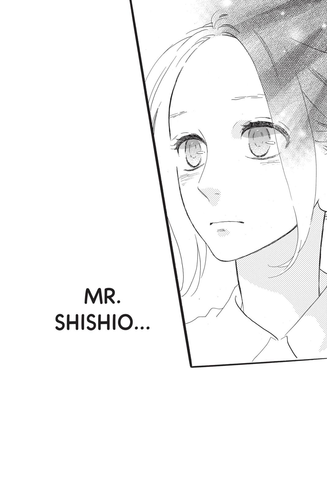 Read Daytime Shooting Star Manga Online