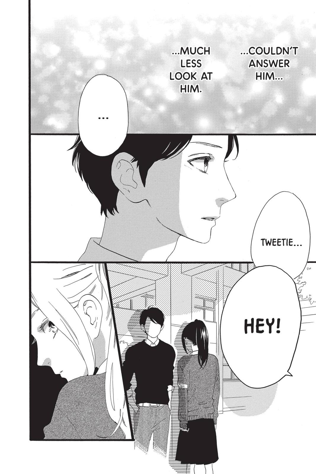 Read Daytime Shooting Star Manga Online
