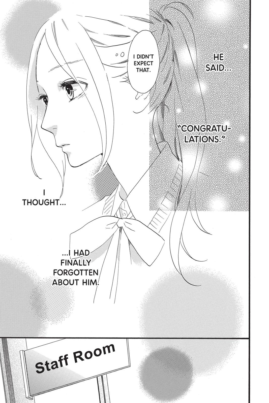 Read Daytime Shooting Star Manga Online