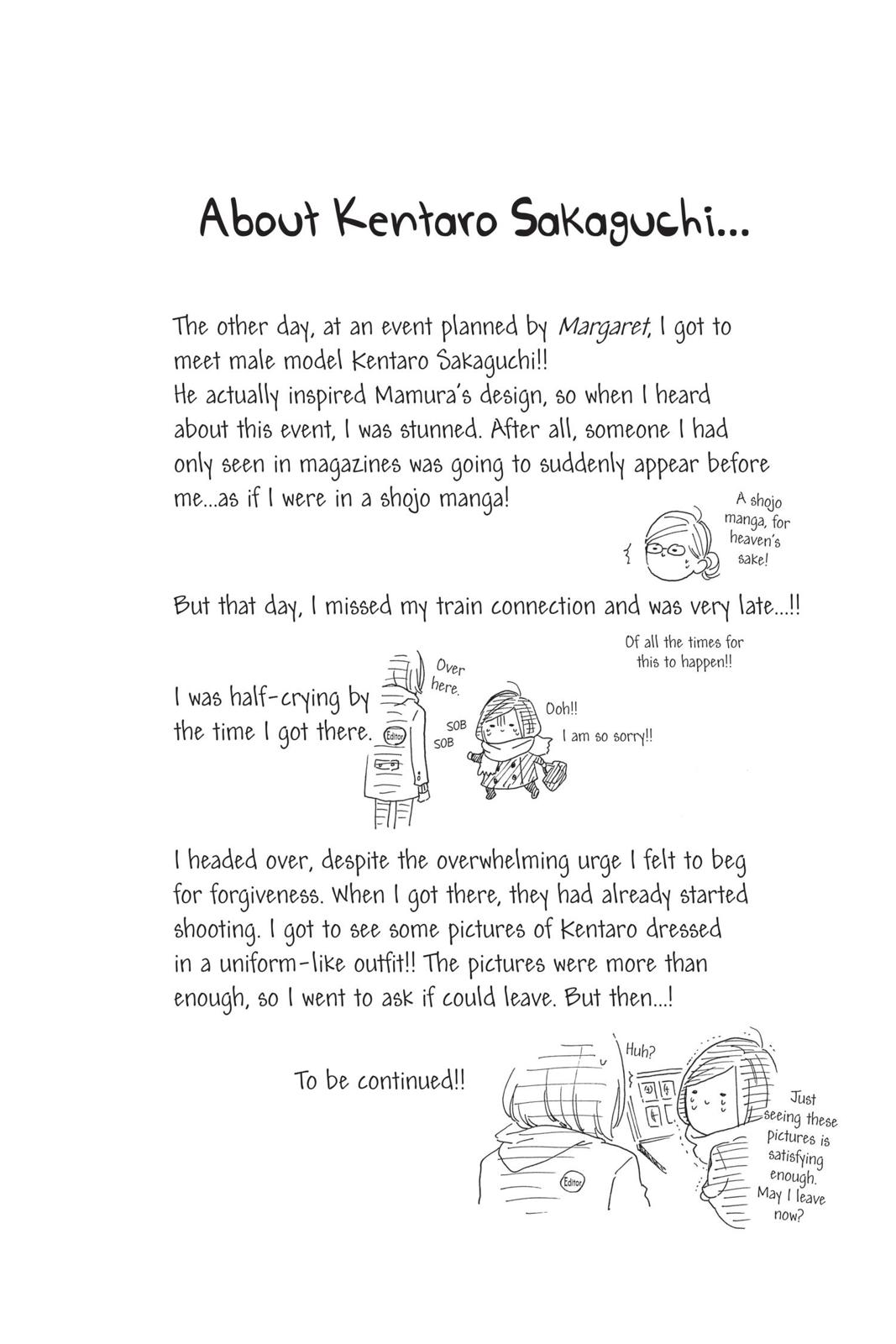Read Daytime Shooting Star Manga Online